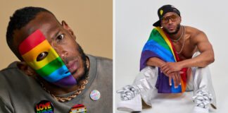 41 Black Queer Fashion Brands You Can Support Beyond Pride - BuzzFeed