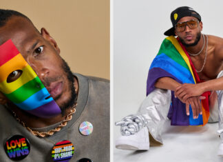 41 Black Queer Fashion Brands You Can Support Beyond Pride - BuzzFeed