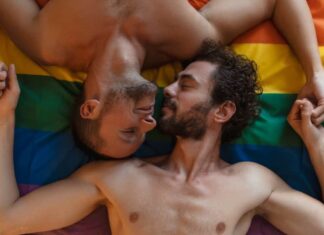 6 LGBT hookups, break-ups and scandals that shocked Taiwan’s showbiz scene - South China Morning Post