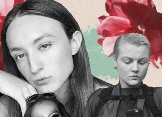7 LGBTQIA+ Fashion Designers On Finding Their Identity - Vogue