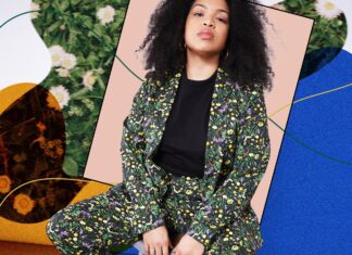 8 Queer Brands That Make Suits For Women - Refinery29
