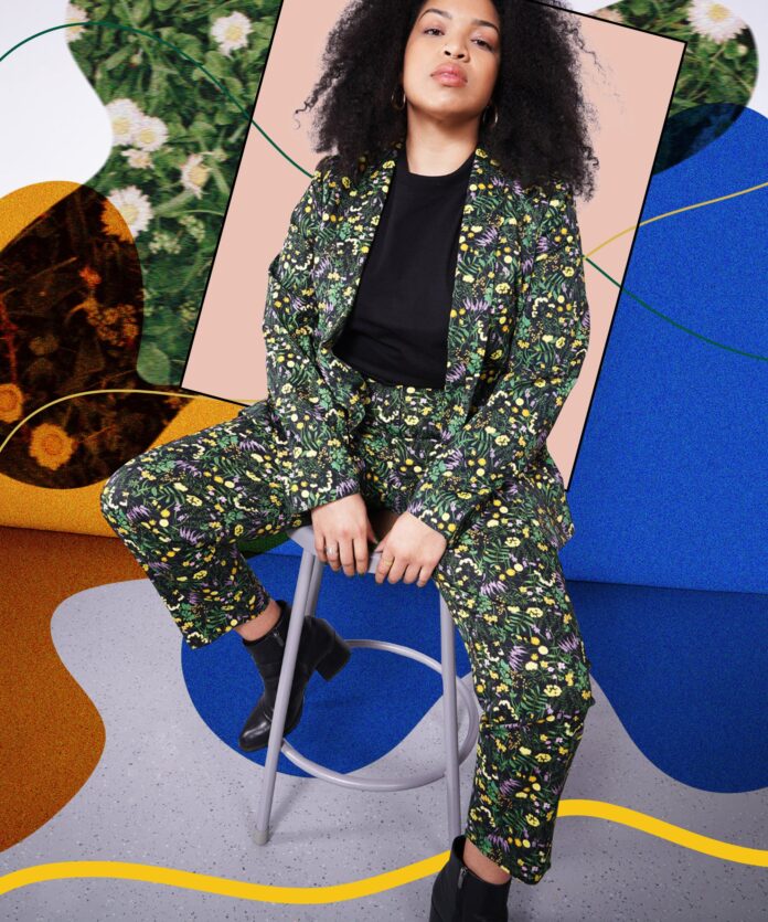 8 Queer Brands That Make Suits For Women - Refinery29