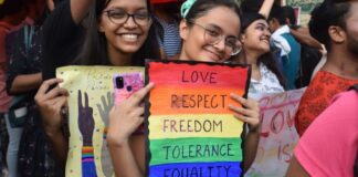 Anti-LGBTQ Policy Proposals Can Harm Youth Mental Health - Child Trends