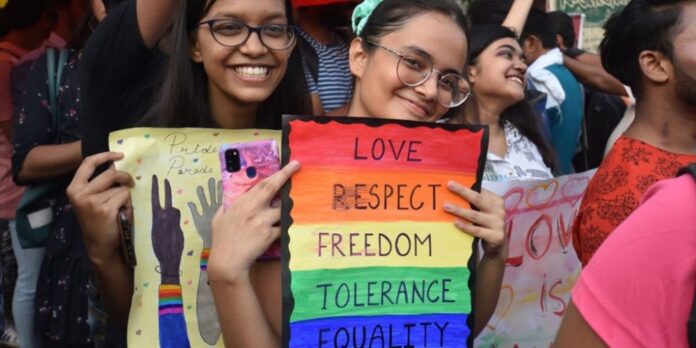 Anti-LGBTQ Policy Proposals Can Harm Youth Mental Health - Child Trends