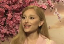 Ariana Grande, Cynthia Erivo & More Win at 2025 Dorian Awards, Voted on by Society of LGBTQ Entertainment Critics - Billboard