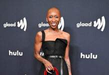 Ariana Grande, Cynthia Erivo & More Win at 2025 Dorian Awards, Voted on by Society of LGBTQ Entertainment Critics - Billboard