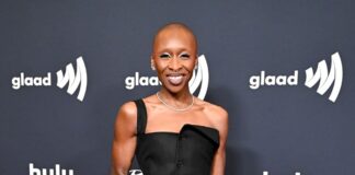 Ariana Grande, Cynthia Erivo & More Win at 2025 Dorian Awards, Voted on by Society of LGBTQ Entertainment Critics - Billboard