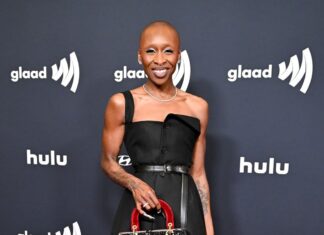 Ariana Grande, Cynthia Erivo & More Win at 2025 Dorian Awards, Voted on by Society of LGBTQ Entertainment Critics - Billboard