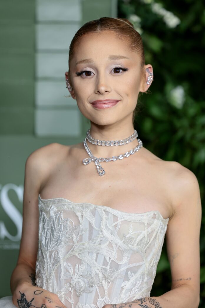 Ariana Grande, Cynthia Erivo & More Win at 2025 Dorian Awards, Voted on by Society of LGBTQ Entertainment Critics - Billboard