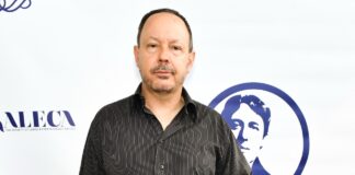 Ariana Grande, Cynthia Erivo & More Win at 2025 Dorian Awards, Voted on by Society of LGBTQ Entertainment Critics – Billboard Ariana Grande, Cynthia Erivo & More Win at 2025 Dorian Awards, Voted on by Society of LGBTQ Entertainment Critics - Billboard