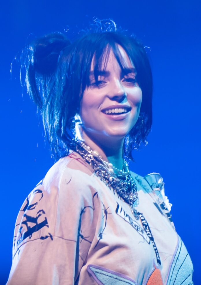 Billie Eilish, Chappell Roan, Doechii Among LGBTQ Nominees at 2025 American Music Awards - GLAAD