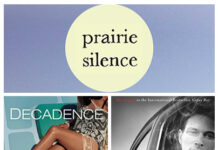 Books: Hot gay page turners - Washington Blade