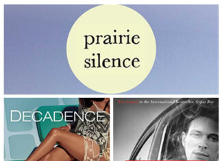 Books: Hot gay page turners - Washington Blade