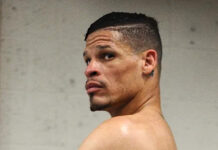 Boxer Orlando Cruz buoyed by support since announcing he's gay - Yahoo Sports