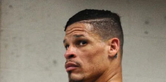 Boxer Orlando Cruz buoyed by support since announcing he's gay - Yahoo Sports