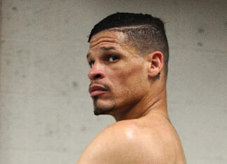 Boxer Orlando Cruz buoyed by support since announcing he's gay - Yahoo Sports