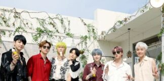 'BTS Gay' trends on Twitter after the septet share memories from 2020; ARMY stand strongly in support of them - Bollywood Life