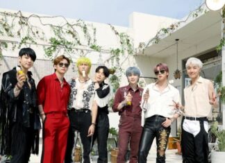 ‘BTS Gay’ trends on Twitter after the septet share memories from 2020; ARMY stand strongly in support of them – Bollywood Life 'BTS Gay' trends on Twitter after the septet share memories from 2020; ARMY stand strongly in support of them - Bollywood Life