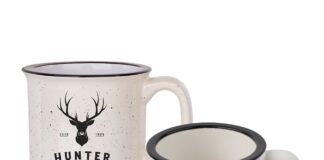 Campy Coffee Brands - Trend Hunter