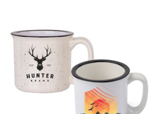 Campy Coffee Brands - Trend Hunter