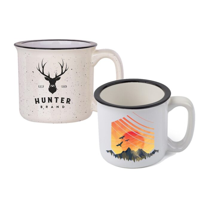 Campy Coffee Brands - Trend Hunter