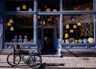 Canadian Queer-owned Boutiques and Brands to Know – FASHION Magazine Canadian Queer-owned Boutiques and Brands to Know - FASHION Magazine