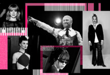 Does Fashion Support LGBTQIA+ Artists More Than the Music Industry They Helped Build? - WWD