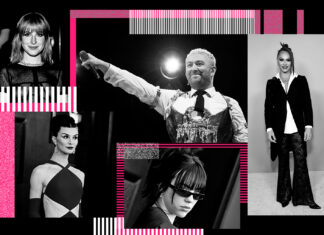 Does Fashion Support LGBTQIA+ Artists More Than the Music Industry They Helped Build? – WWD Does Fashion Support LGBTQIA+ Artists More Than the Music Industry They Helped Build? - WWD