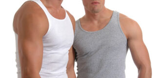 Fitness: Countdown to tank-top season - Washington Blade