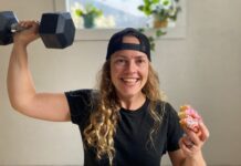 Fitness space for LGBT community - PressReader