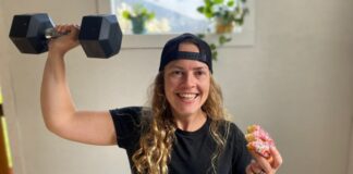 Fitness space for LGBT community - PressReader