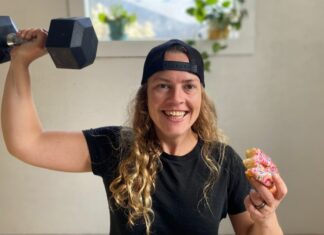 Fitness space for LGBT community – PressReader Fitness space for LGBT community - PressReader