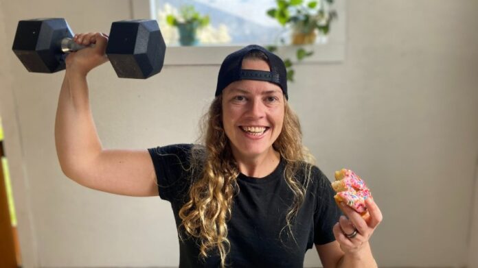 Fitness space for LGBT community - PressReader