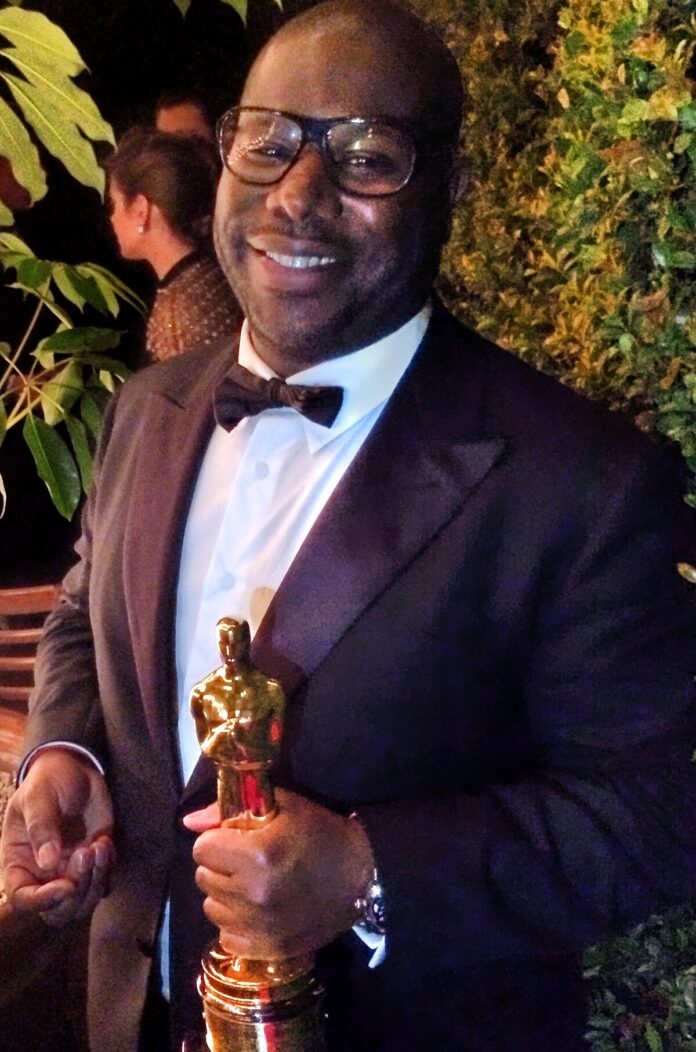 Gay and Lesbian Entertainment Critics Name ’12 Years a Slave’ Best Film - The Hollywood Reporter