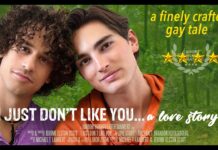 Gay Entertainment: Film, TV, Celebrities & Much More - Hornet Gay Social Network