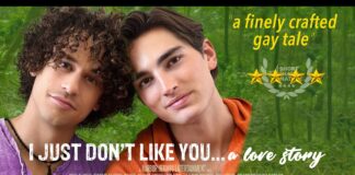 Gay Entertainment: Film, TV, Celebrities & Much More - Hornet Gay Social Network