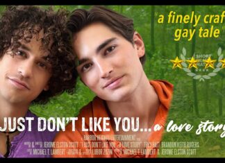 Gay Entertainment: Film, TV, Celebrities & Much More – Hornet Gay Social Network Gay Entertainment: Film, TV, Celebrities & Much More - Hornet Gay Social Network