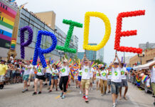 Gay Events in Chicago | Pride Month, LGBTQ Festivals & Shows - Choose Chicago
