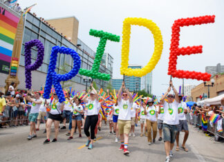 Gay Events in Chicago | Pride Month, LGBTQ Festivals & Shows - Choose Chicago