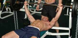 Gay Men Ditch the Bar and Cruise the Gym - Gayety