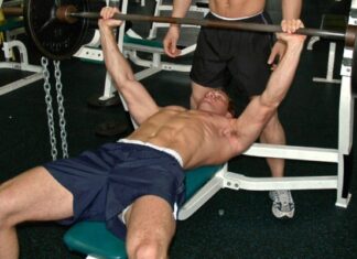 Gay Men Ditch the Bar and Cruise the Gym - Gayety