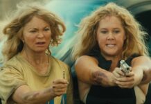 Goldie Hawn, Amy Schumer promise to ‘fight to the death’ for LGBT community - Washington Blade