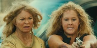 Goldie Hawn, Amy Schumer promise to ‘fight to the death’ for LGBT community - Washington Blade