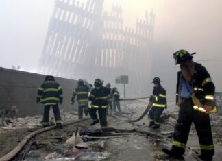 Health program for 9/11 illnesses faces uncertain future after federal staffing cuts - NBC News