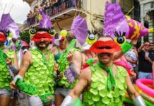 Here’s your guide to 17 New Orleans gay bars to visit for 2024 Southern Decadence – NOLA.com Here's your guide to 17 New Orleans gay bars to visit for 2024 Southern Decadence - NOLA.com