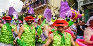 Here's your guide to 17 New Orleans gay bars to visit for 2024 Southern Decadence - NOLA.com