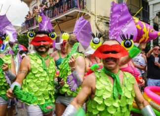 Here’s your guide to 17 New Orleans gay bars to visit for 2024 Southern Decadence – NOLA.com Here's your guide to 17 New Orleans gay bars to visit for 2024 Southern Decadence - NOLA.com