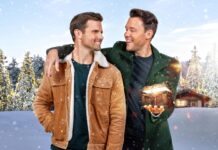 Homosexual Media Celebrations - Trend Hunter