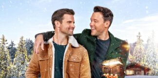Homosexual Media Celebrations - Trend Hunter