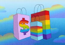 How Fashion And Beauty Brands Are Capitalizing on Queerness By Selling Rainbow Pride Products - Teen Vogue